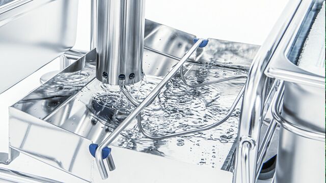 Nachhaltigkeit Prozess