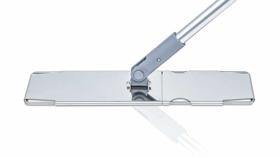 Mopphalter und Stiele für Reinräume