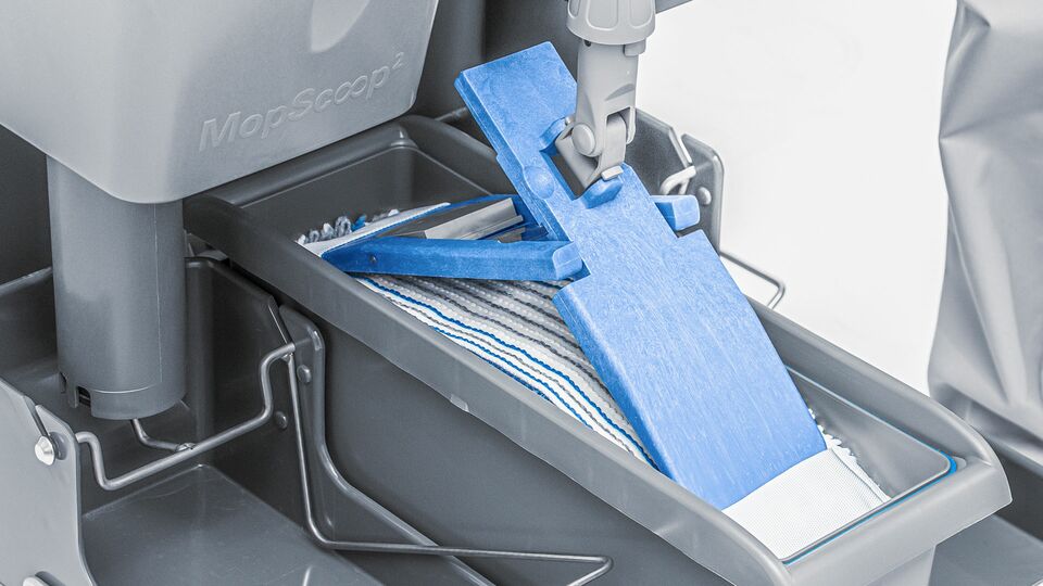 Ausgezeichnet Mopphalter für Gesundheit und Gebäude