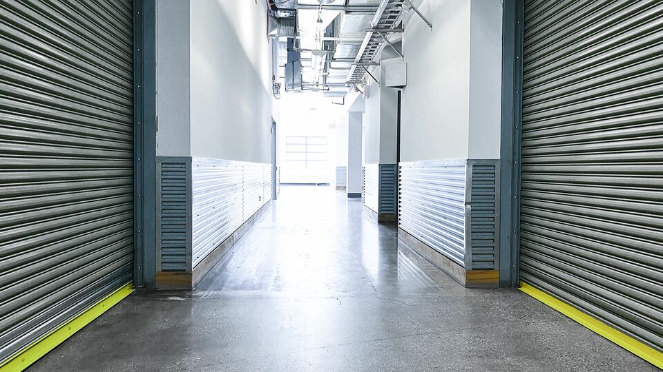 Bild Industriegebäude