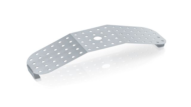 Sonderausstattung Mopjump für Systembox easymop