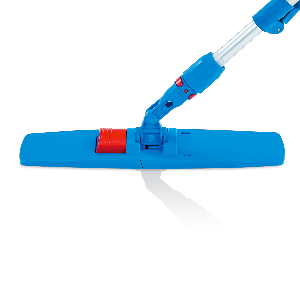 Mopphalter Kunststoff 40 cm blau