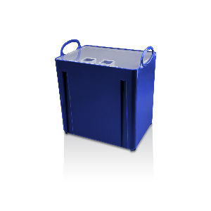 Clino® PlusBox blue