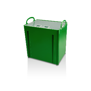 Clino® PlusBox green