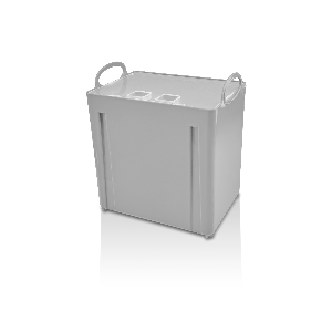 Clino® PlusBox grey