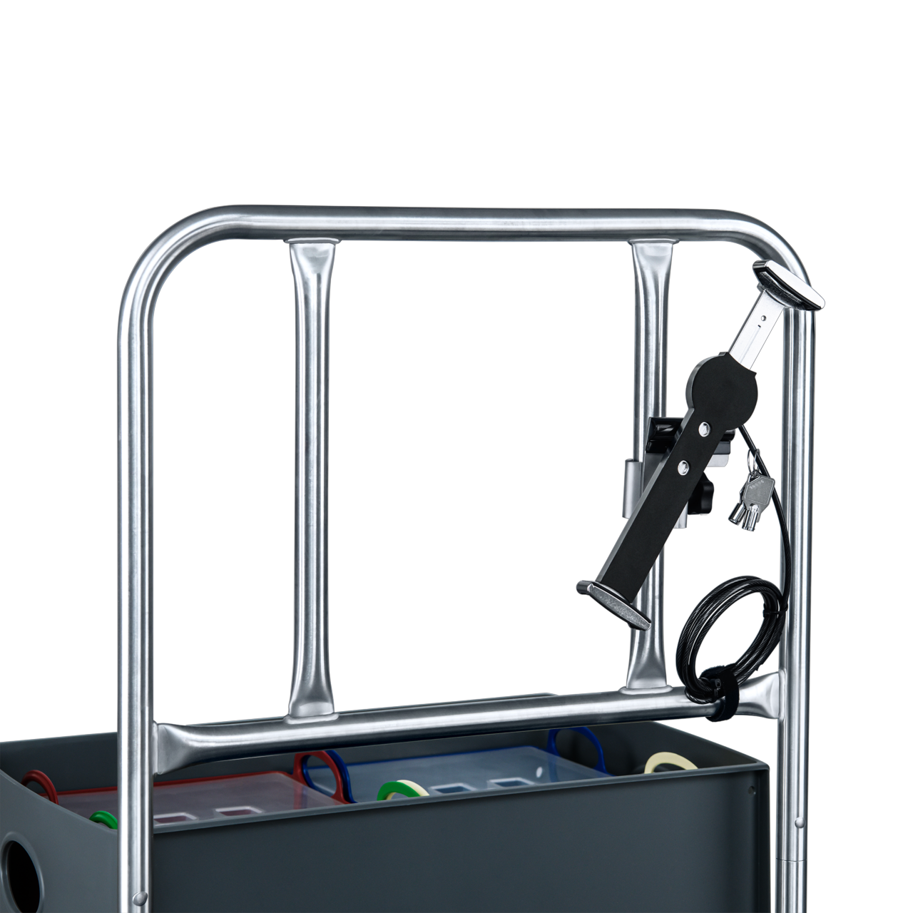 Holder tablet universal