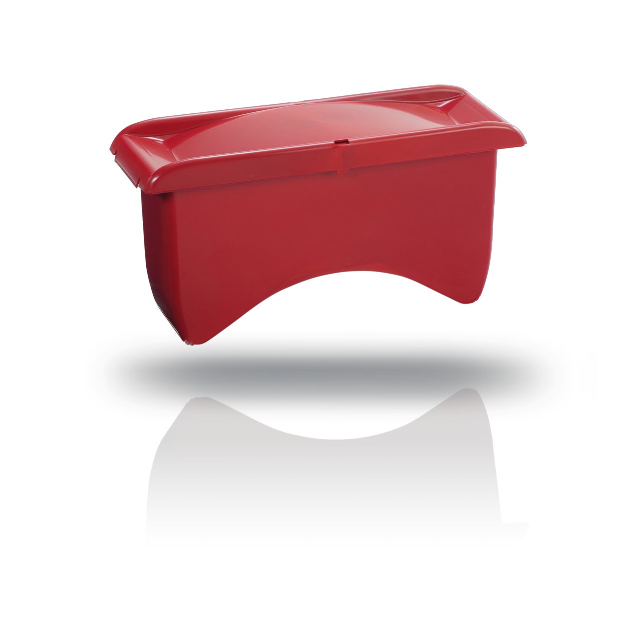 Systembox EasyMop® red