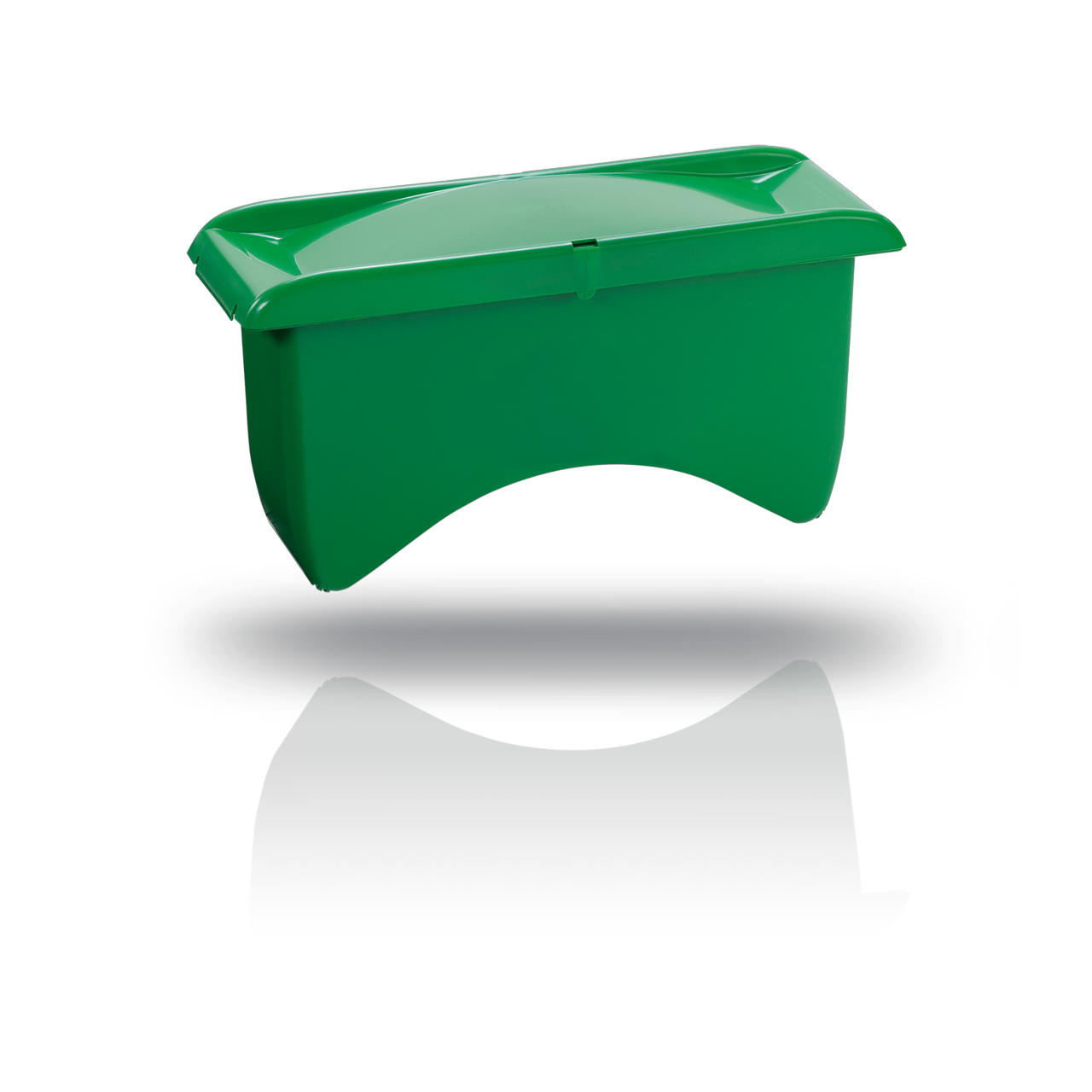 Systembox EasyMop® green