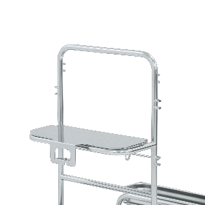 MopDrop® CR PROTECT lid