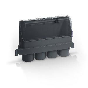 Clino®Bar-R lockable bottle holder