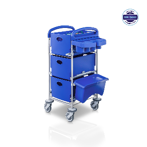 Clino® STEC20 with EasyMop