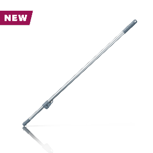 Stainless steel handle CR Ultra 1.0 - 1.8 m