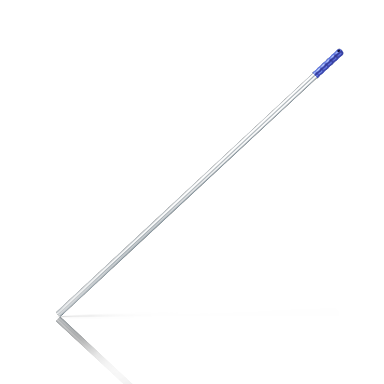 Aluminium handle 1.4 m