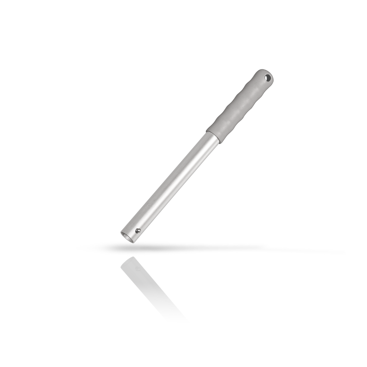 Aluminium handle CR 0.5 m