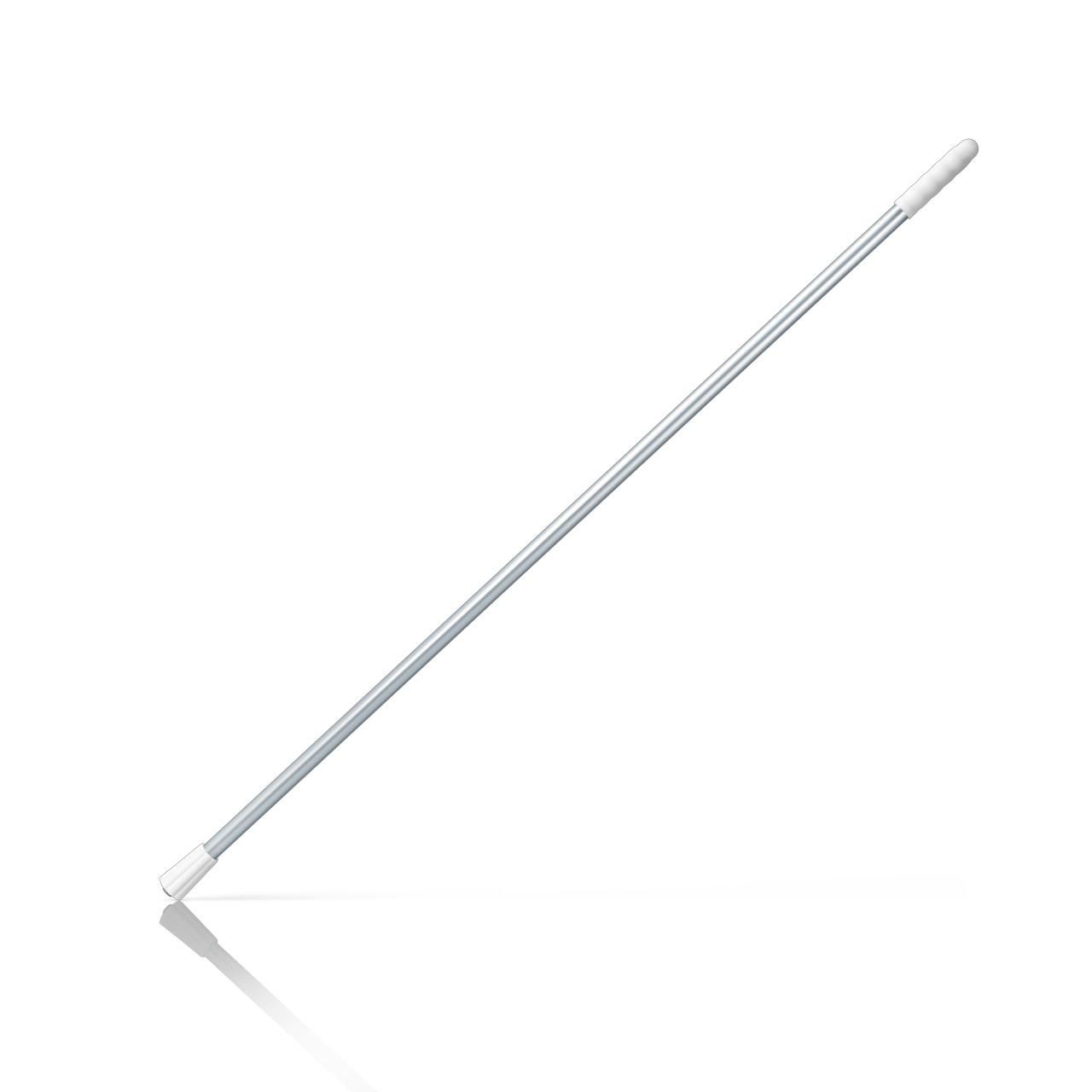 Aluminium handle 1.45 m