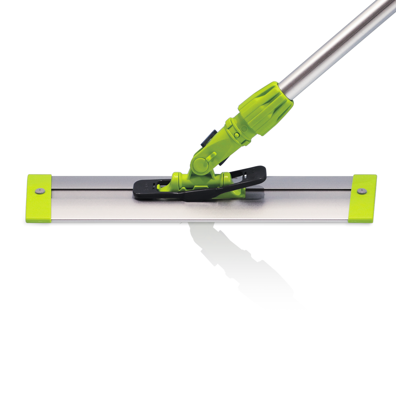 Mop frame Velcro 40 cm