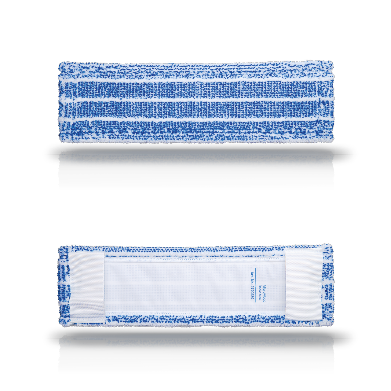 MicroMop Basic blue