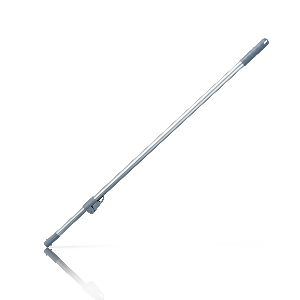 Aluminium handle CR 1.0 - 1.8 m