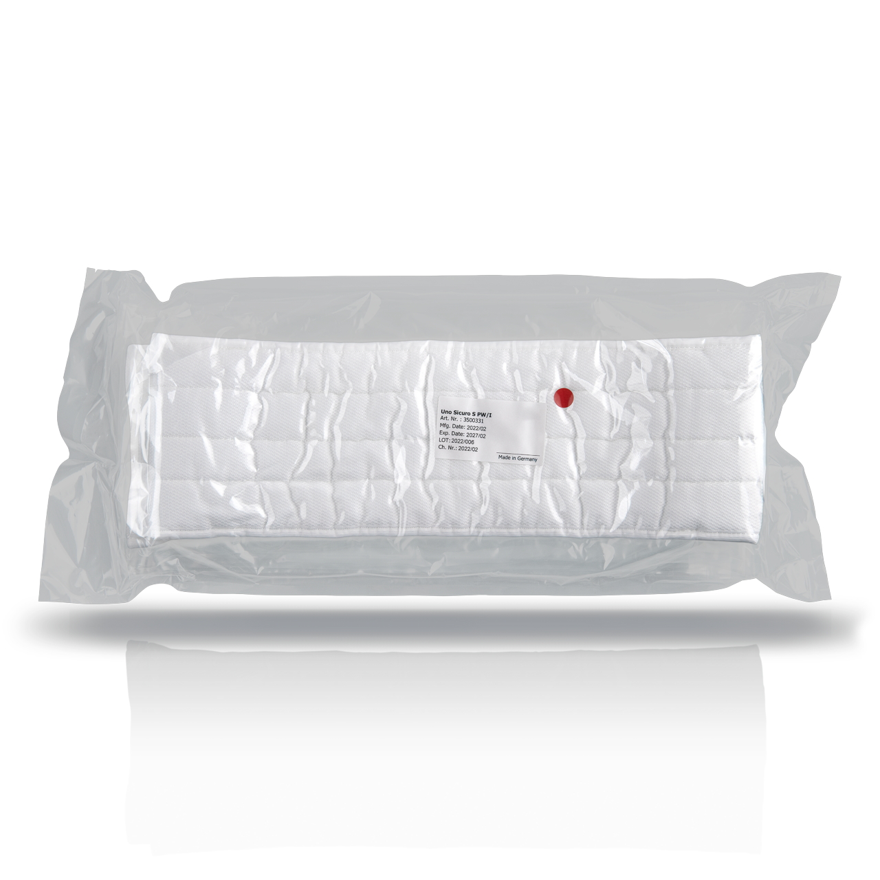 Clino® UnoSicuro S PW/I