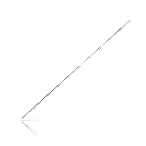 Aluminium handle 2.18 - 4.00 m