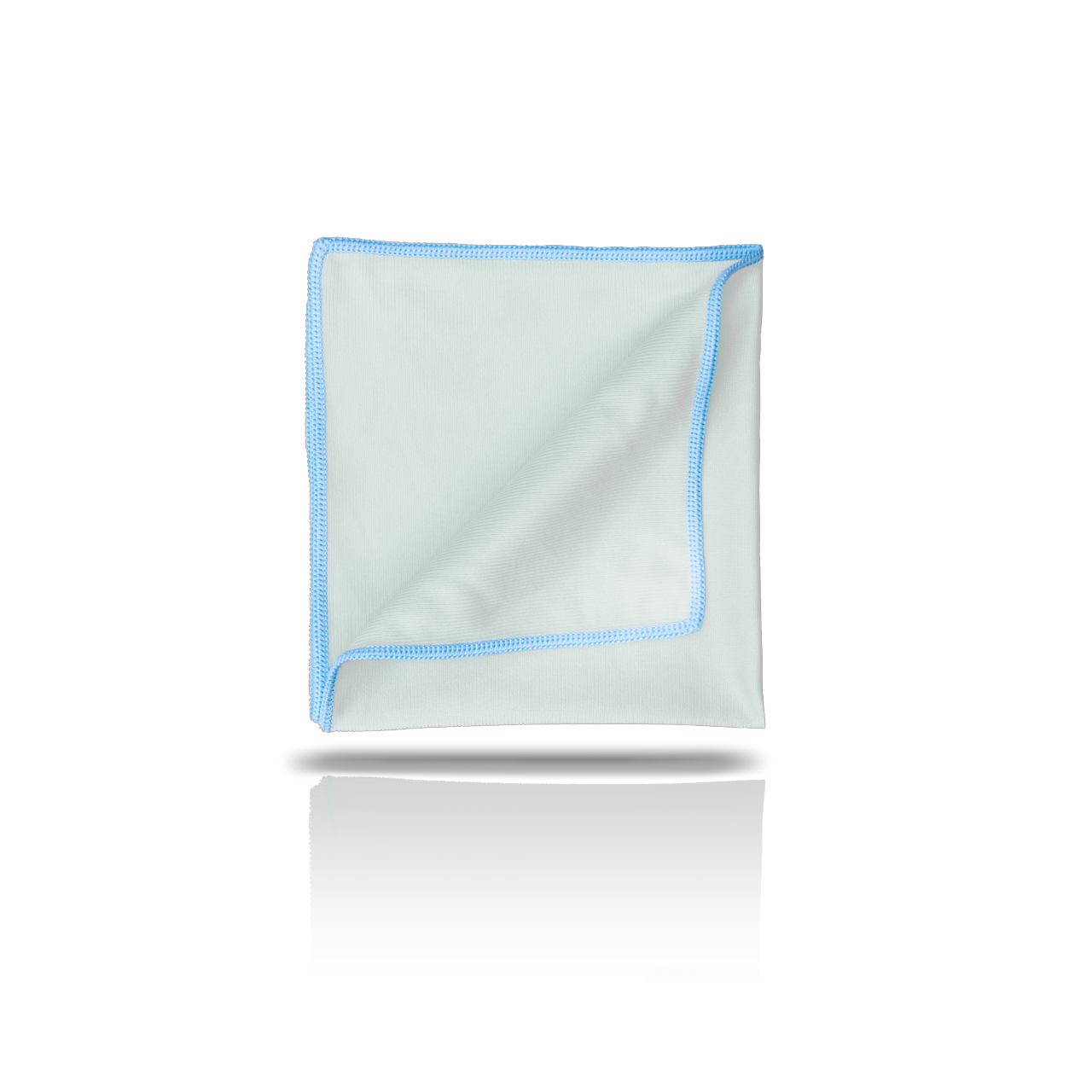 Clino® glass wipe blue