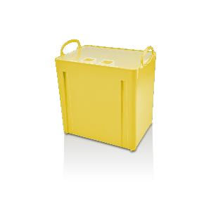 Clino® PlusBox jaune