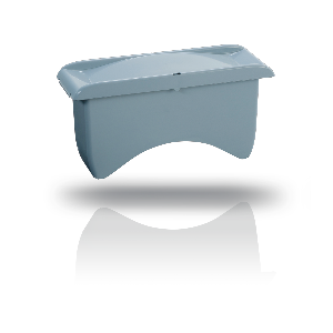 Systembox EasyMop® gris