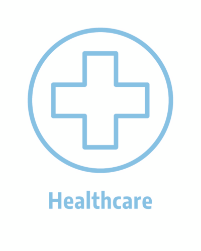 Secteurs industriels Icône3