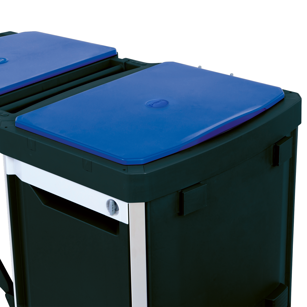 Couvercle XT pour cadre