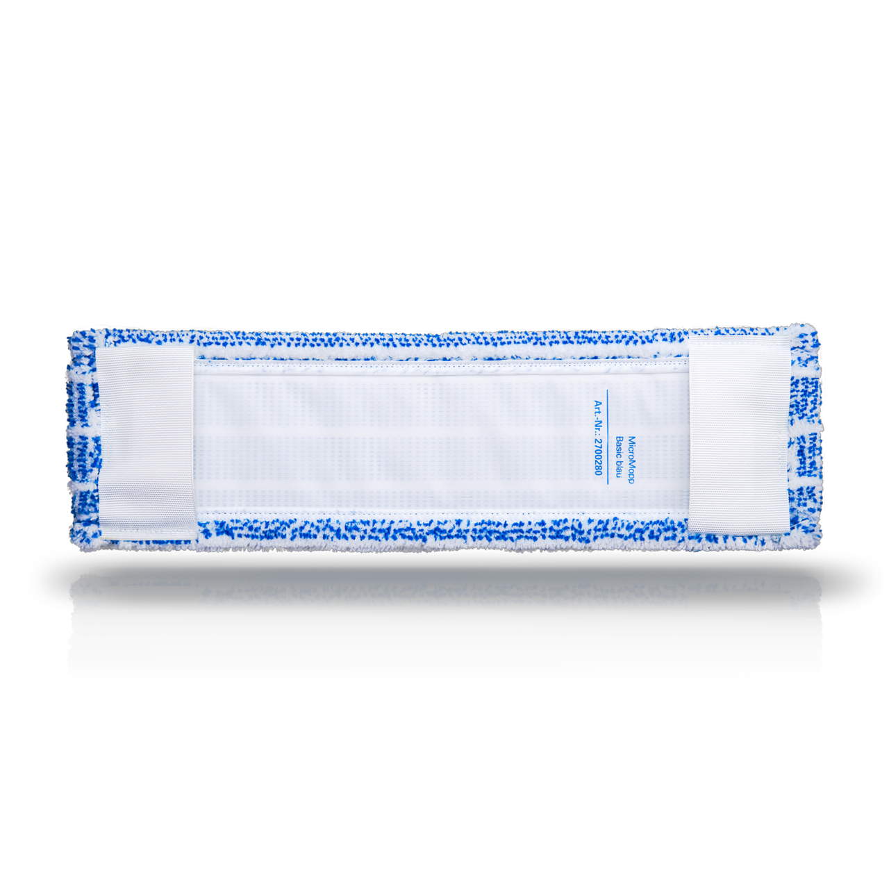 MicroMopp Basic bleu