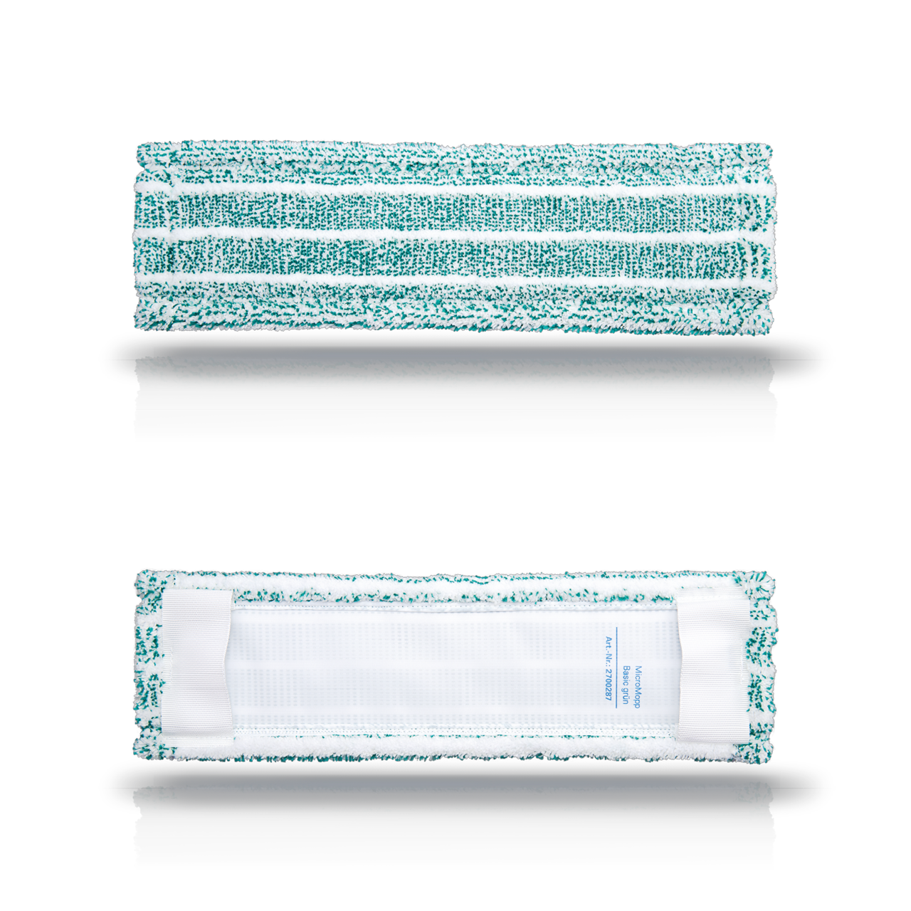 MicroMopp Basic vert