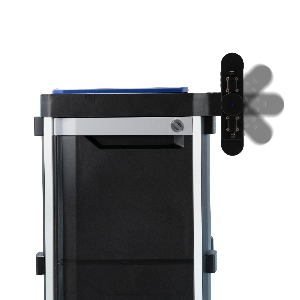 Poignée Kit XT-R réglable en hauteur